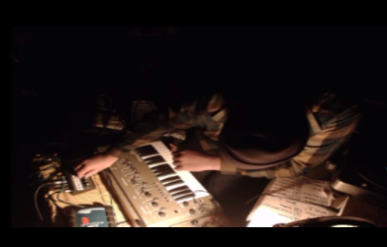 Photo of set Cherrystones.