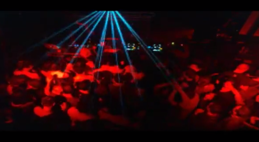 Photo of set Kevin Saunderson 120 Min Mix.