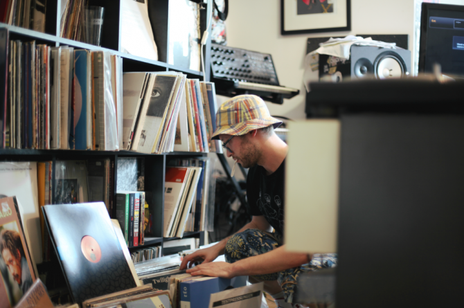 Photo of set Collections: Budgie.