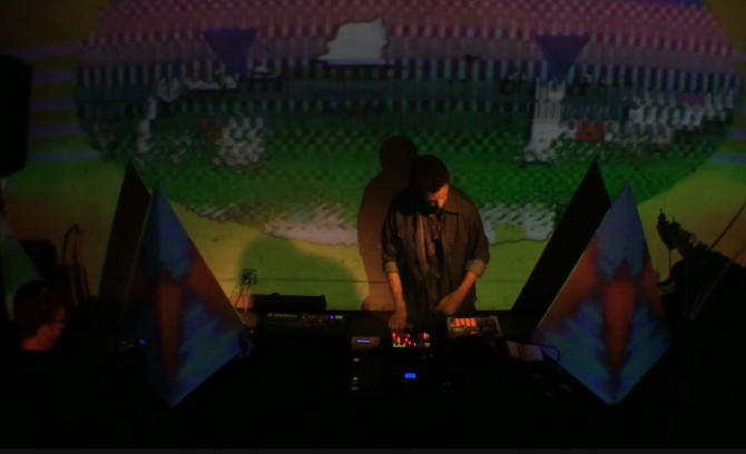 Photo of set Gifted & Blessed.