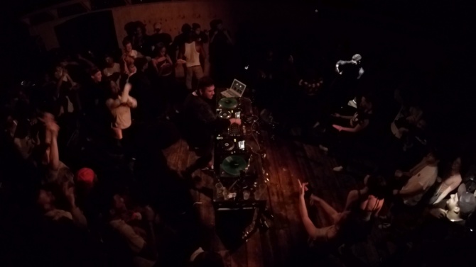 Photo of set Complexion.