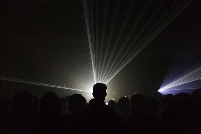 Photo of set Lumisokea.