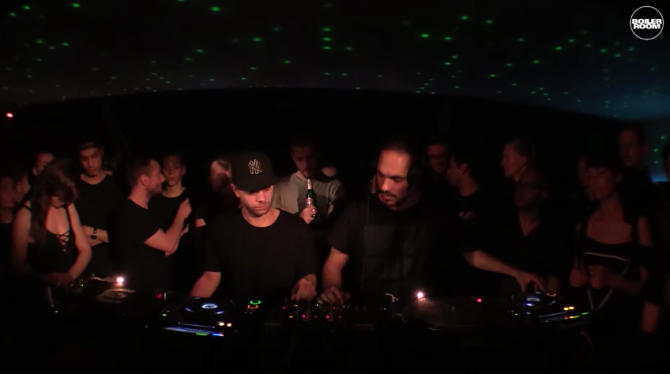 Photo of set Hunter/Game.