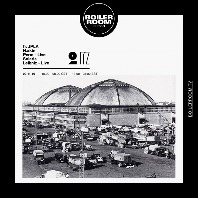 Photo of set n.akin.