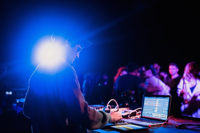 Photo of set Leafar Legov.