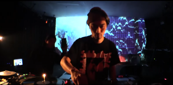 Photo of set Shins-k.