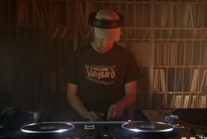 Photo of set ZK Buket.