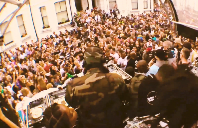 Photo of set Martelo.