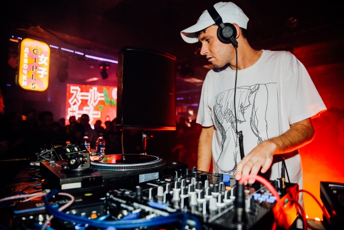 Photo of set Best of LuckyMe.