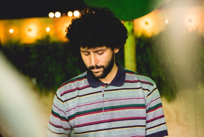 Photo of set Kiefer.