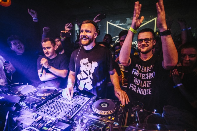 Photo of set Catz 'N Dogz.