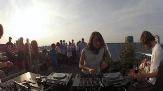 Photo of set Le Feu.