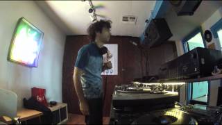 Photo of set Peak Oil.