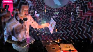 Photo of set Deadbeat.