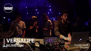 Photo of set Versalife.