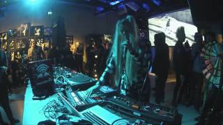 Photo of set Little Jinder.