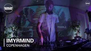 Photo of set IMYRMIND.