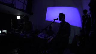 Photo of set Mwahaha.