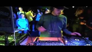 Photo of set Oneman 35 Min Mix.