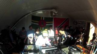 Photo of set Rene Hell.