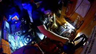 Photo of set Bass Clef.