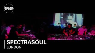 Photo of set Spectrasoul 45 Min Mix.