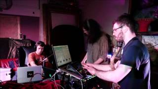 Photo of set Archie Pelago.