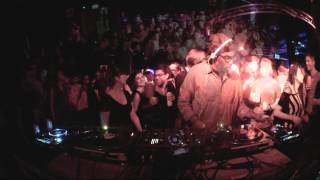 Photo of set Fred P.