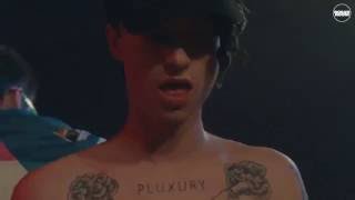 Photo of set Future Shift: The Documentary.