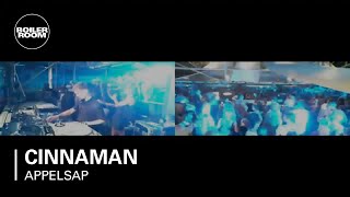 Photo of set Cinnaman.