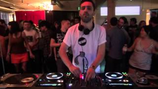 Photo of set xxxy 45 Min Mix.