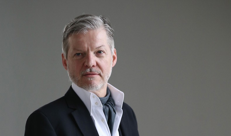 Photo of set Wolfgang Voigt & Gabriel Szatan explore: GAS.