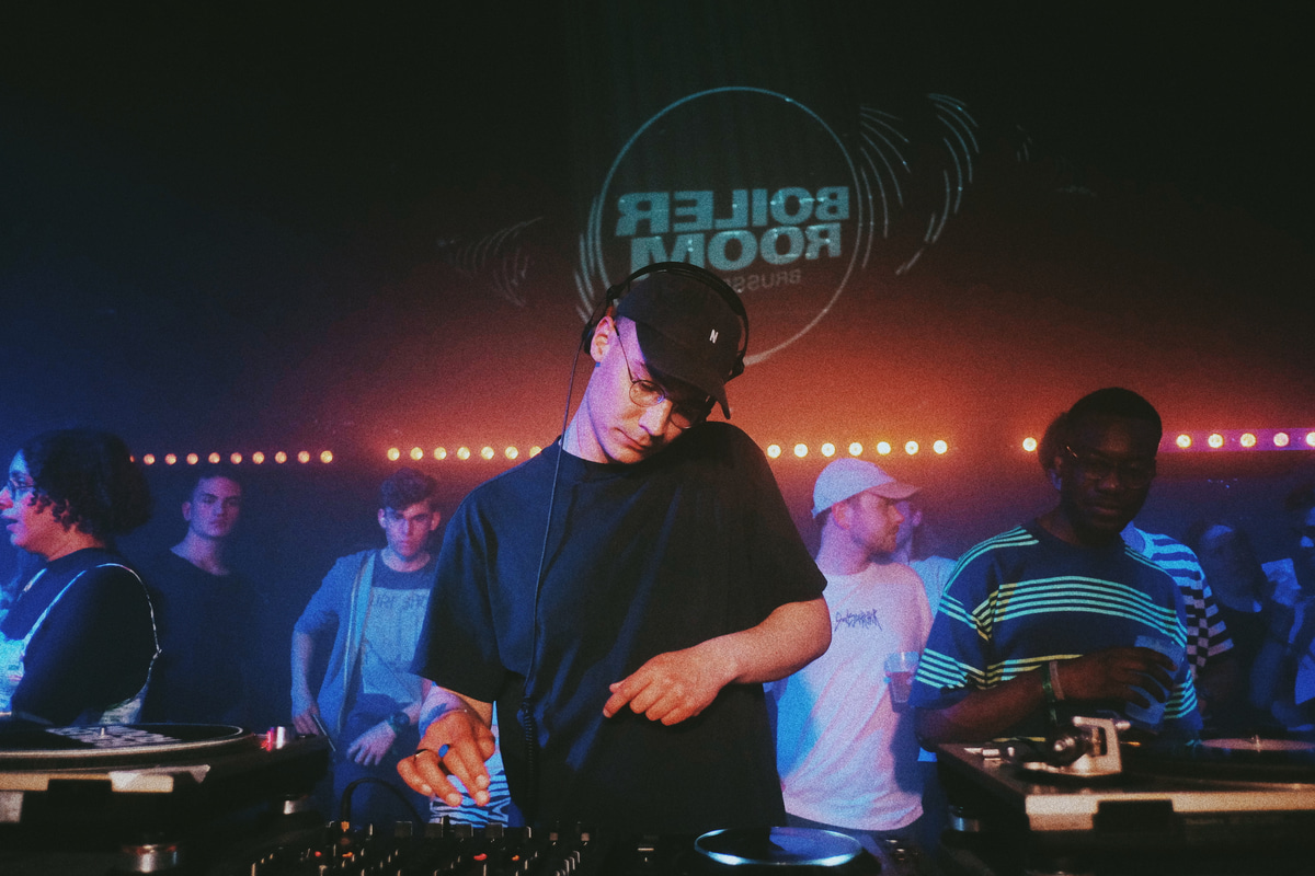 Photo of set Rey Colino.