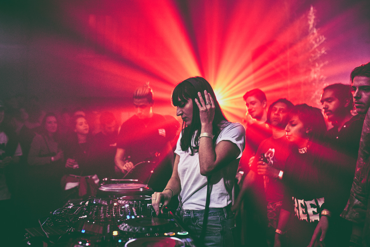 Photo of set Piu Piu.