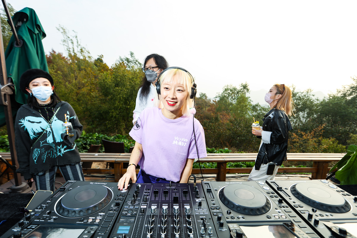 Photo of set Slowcook.