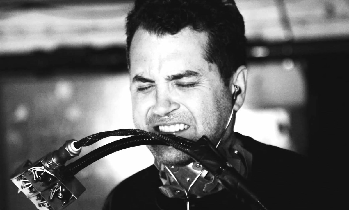 Photo of set Author & Punisher.