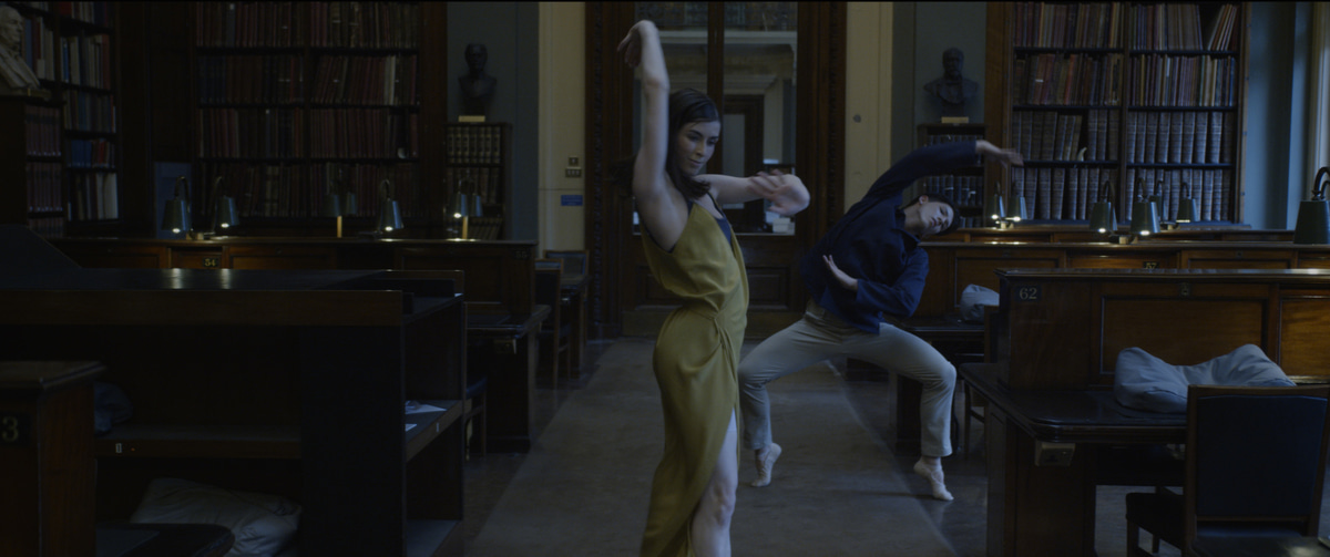 Photo of set 'Space for Everyone'.