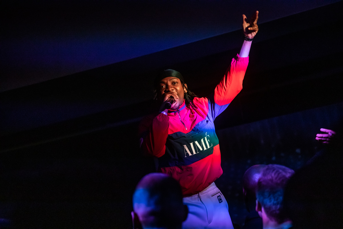 Photo of set Frank Casino.