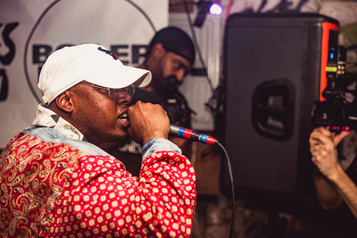 Photo of set OG Swaggerdick.