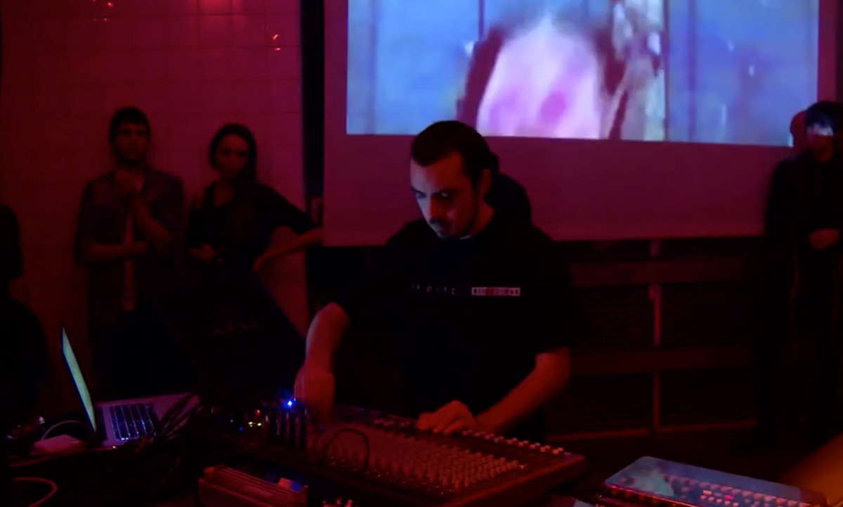 Photo of set Shapednoise.