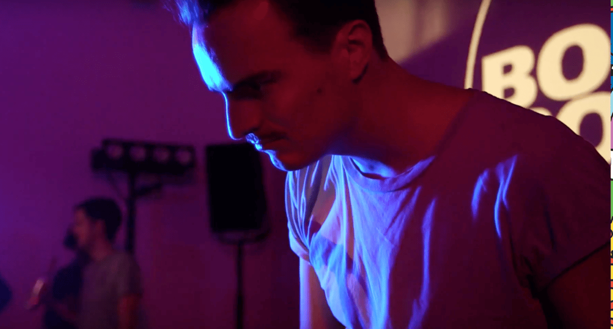 Photo of set Cid Rim.