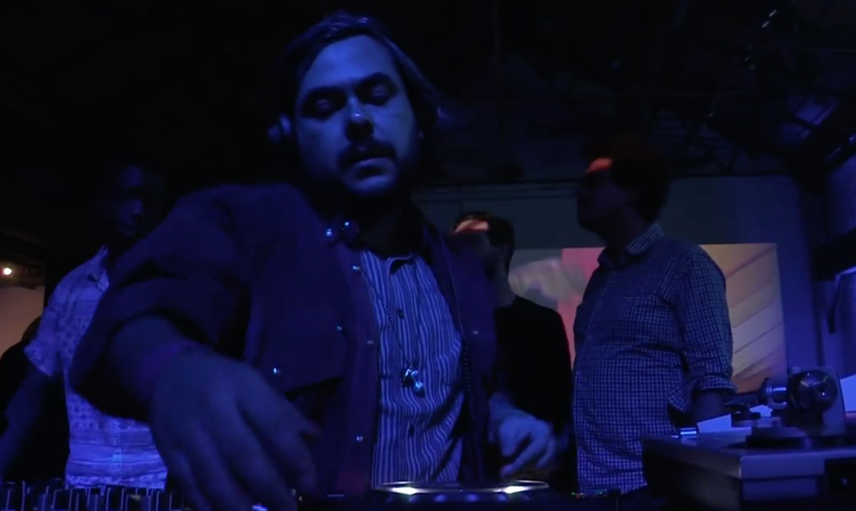 Photo of set Rebolledo.