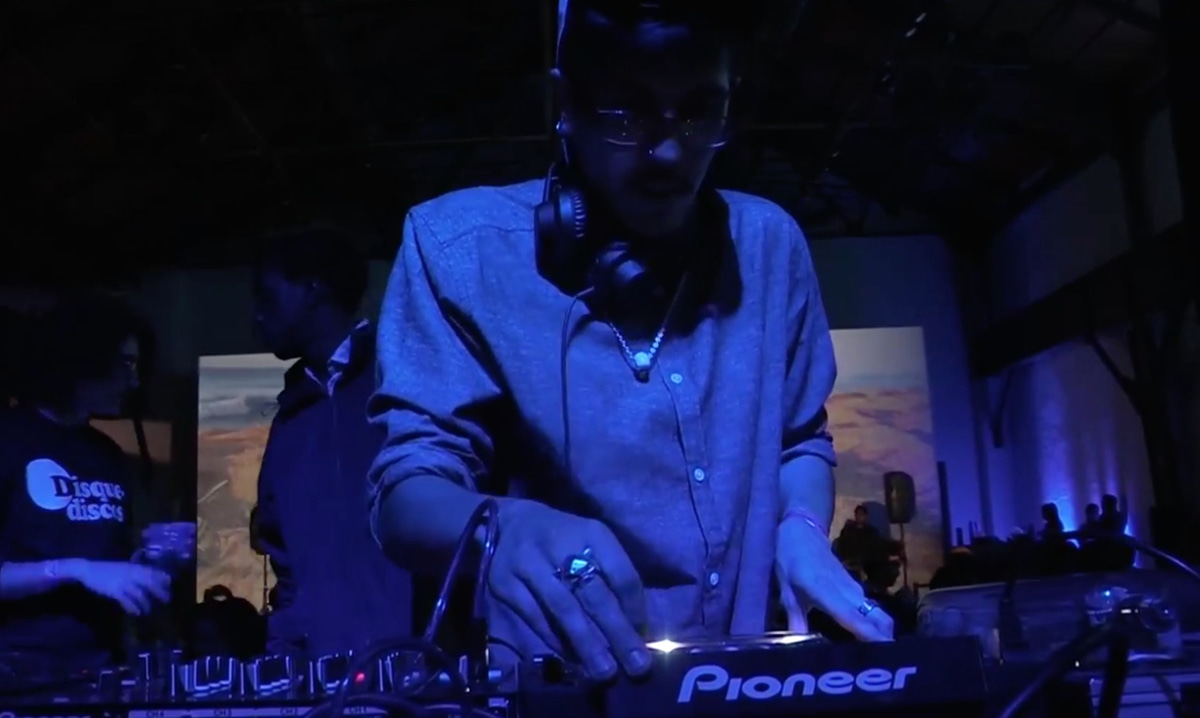 Photo of set Jocan Dekä.