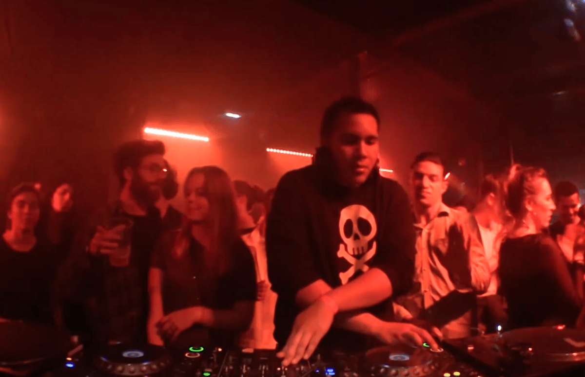 Photo of set Monomite.