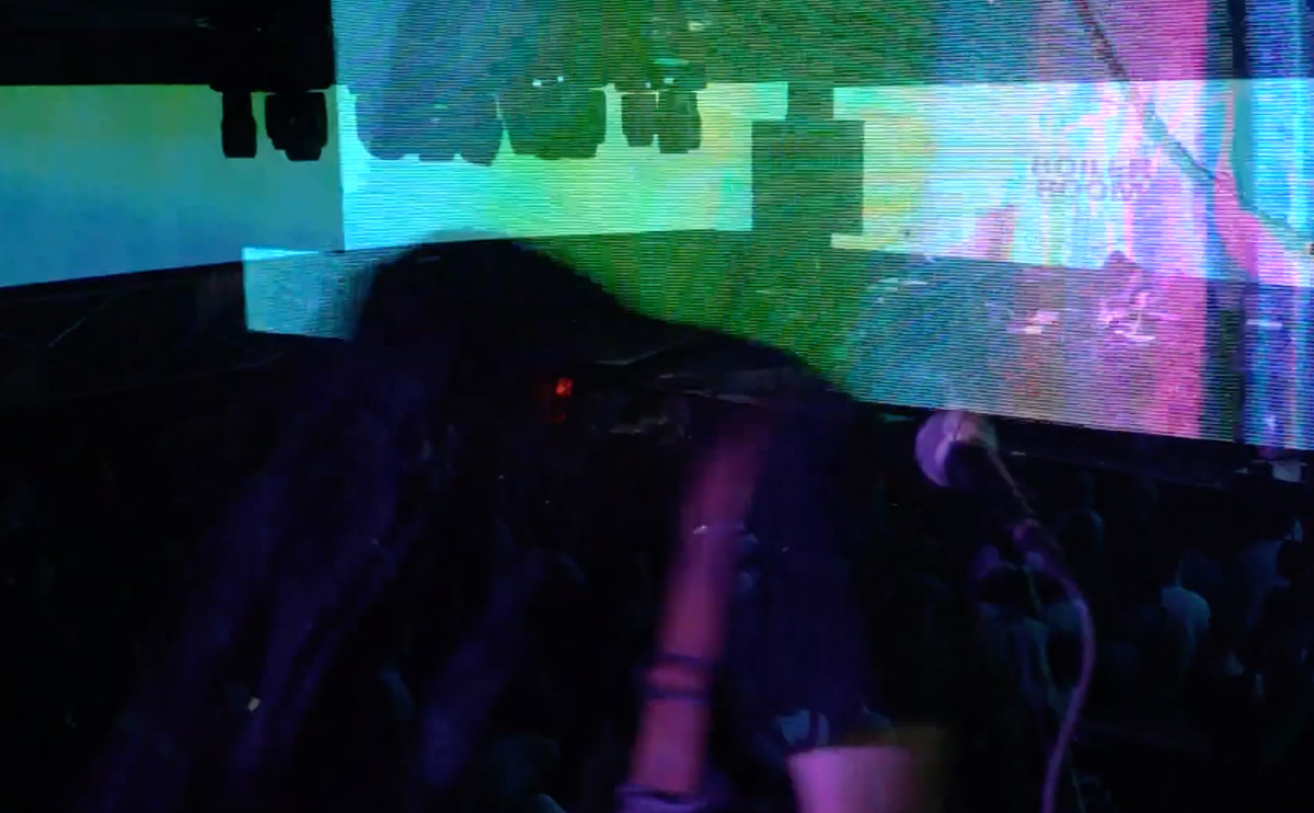 Photo of set Sonic Deadhorse.