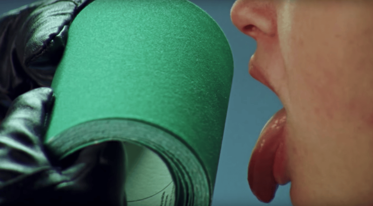 Photo of set Delay with Lorenzo Senni | The Science of Sound.