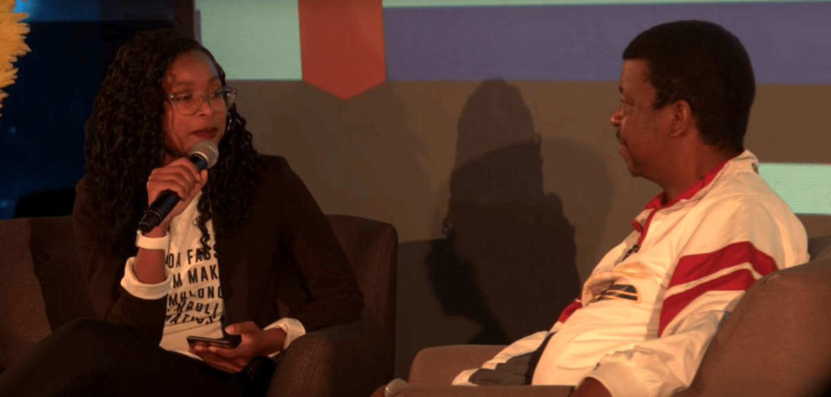 Photo of set African Cultural Horizons.