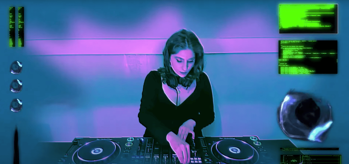 Photo of set Directions.