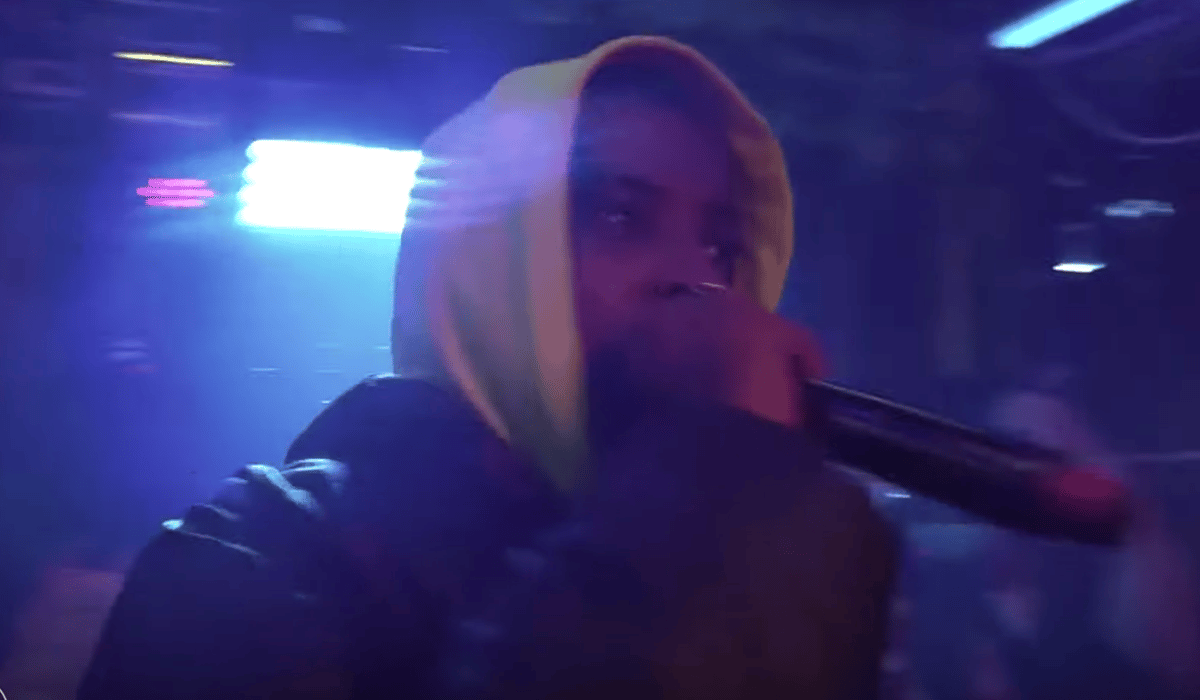 Photo of set Digital Nas.