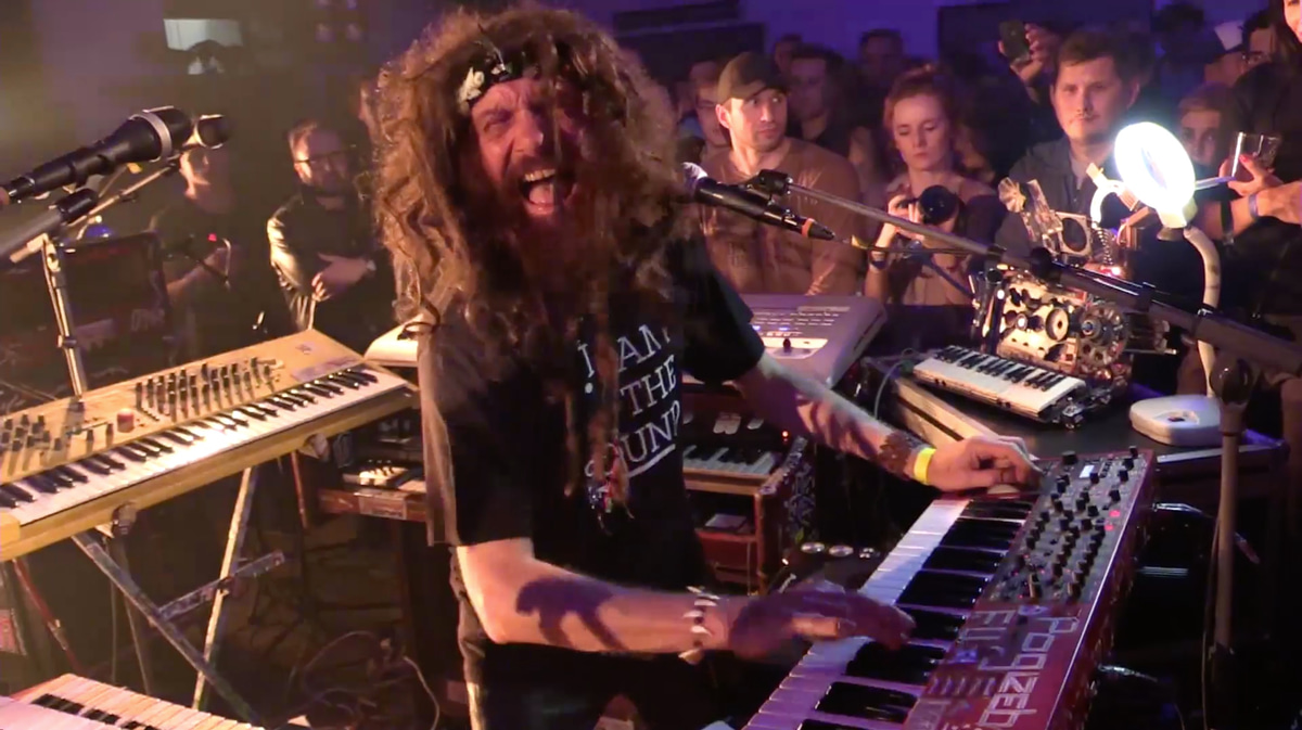 Photo of set Władysław Komendarek.